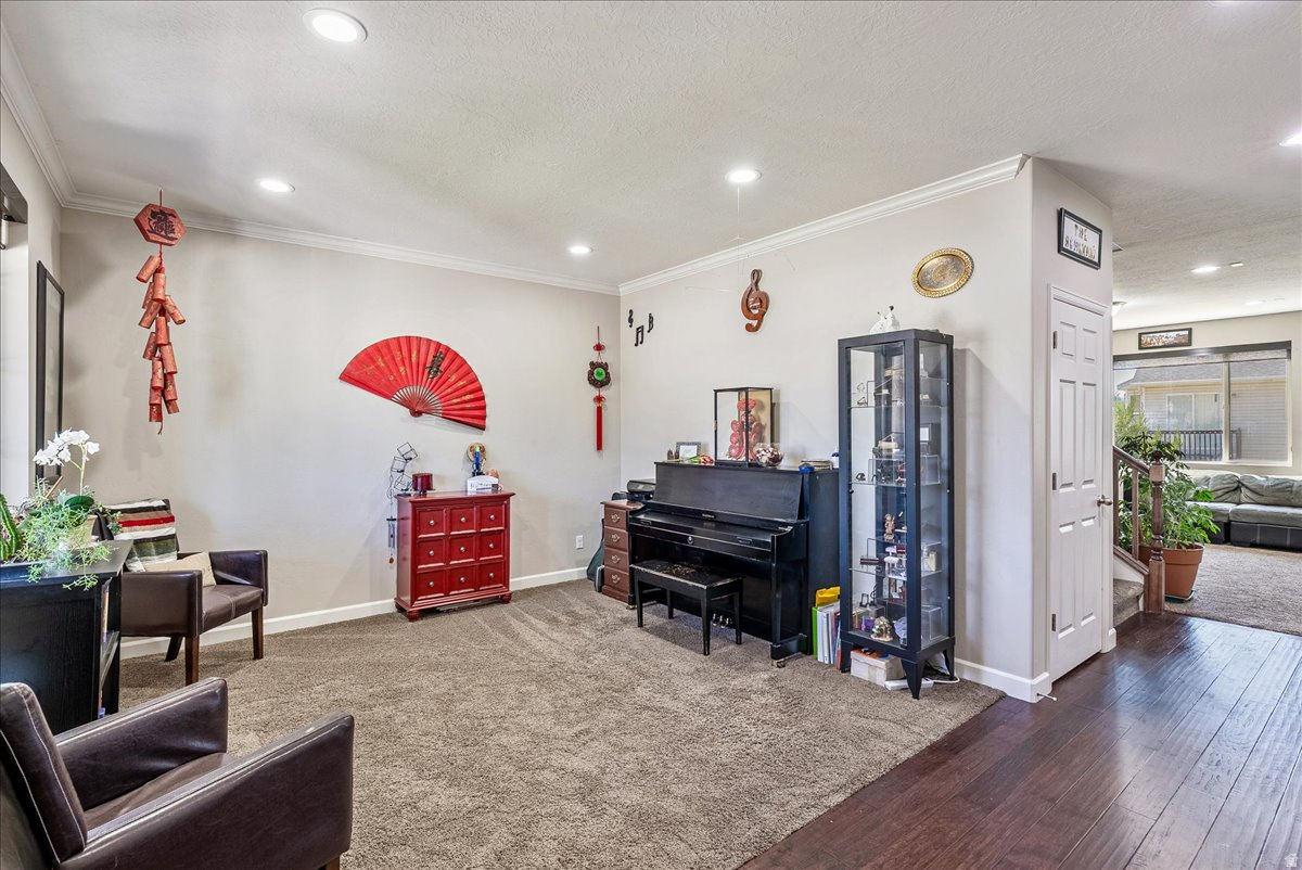 WHEELER PARK - Residential
