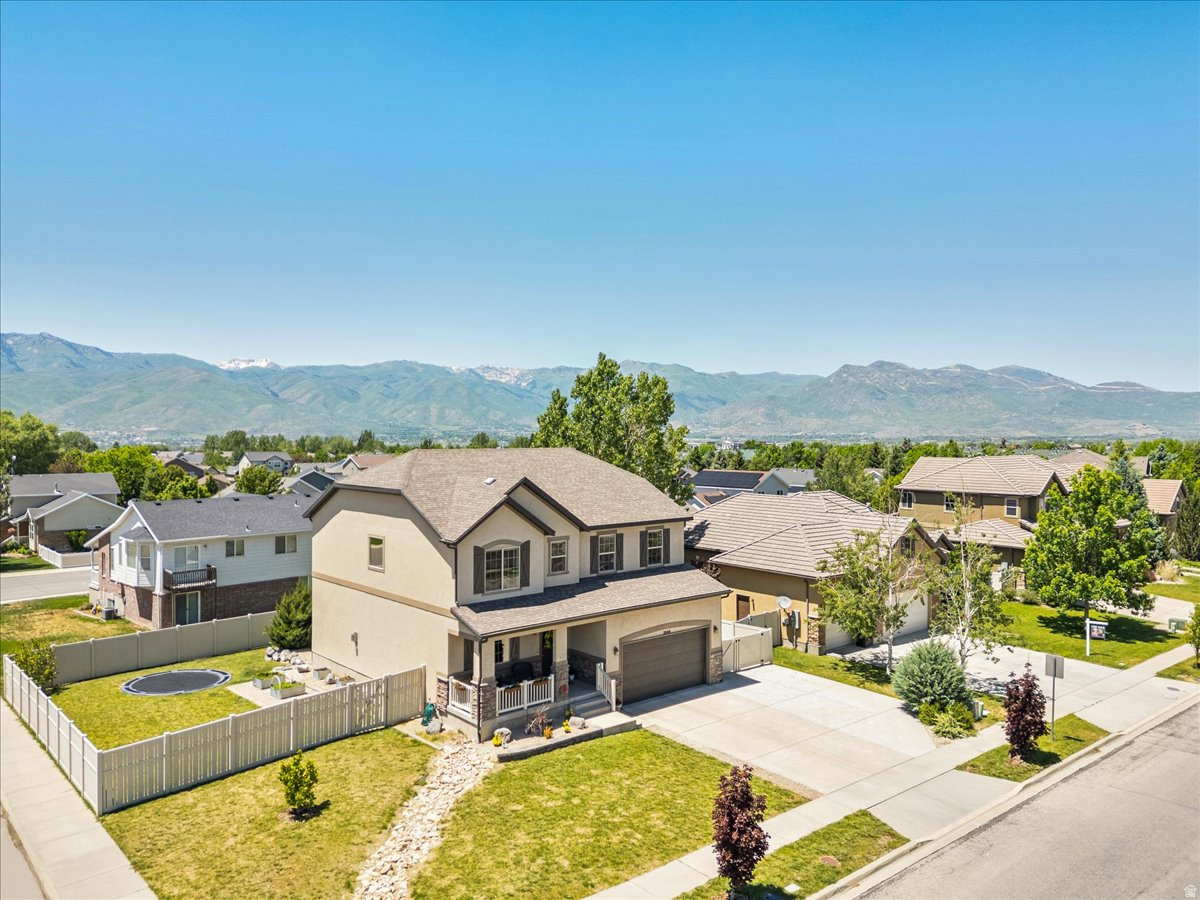 WHEELER PARK - Residential