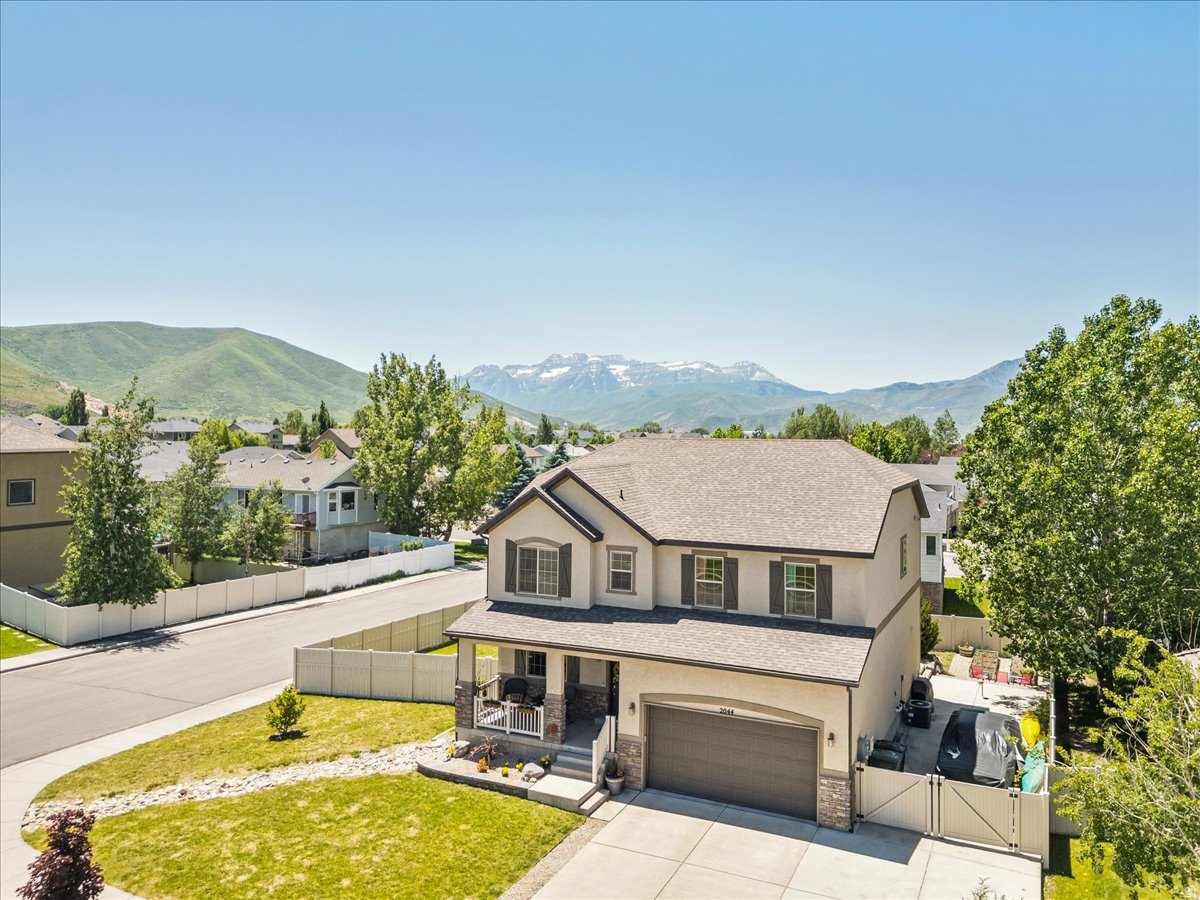 WHEELER PARK - Residential