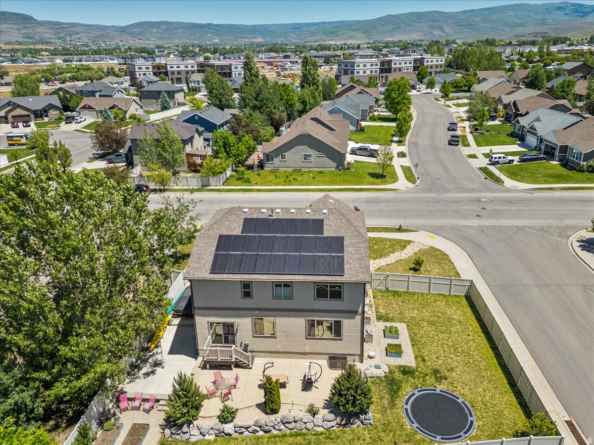 WHEELER PARK - Residential
