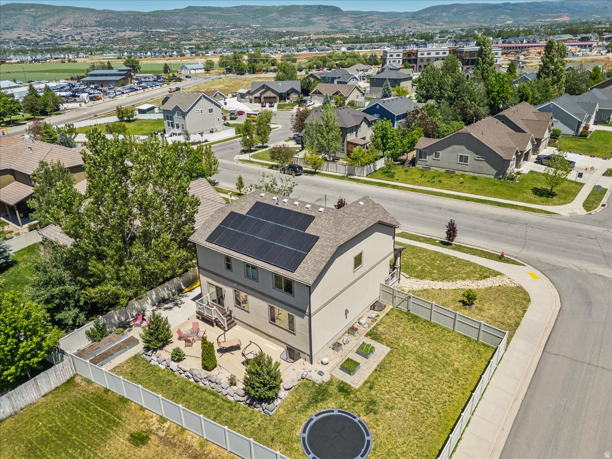 WHEELER PARK - Residential