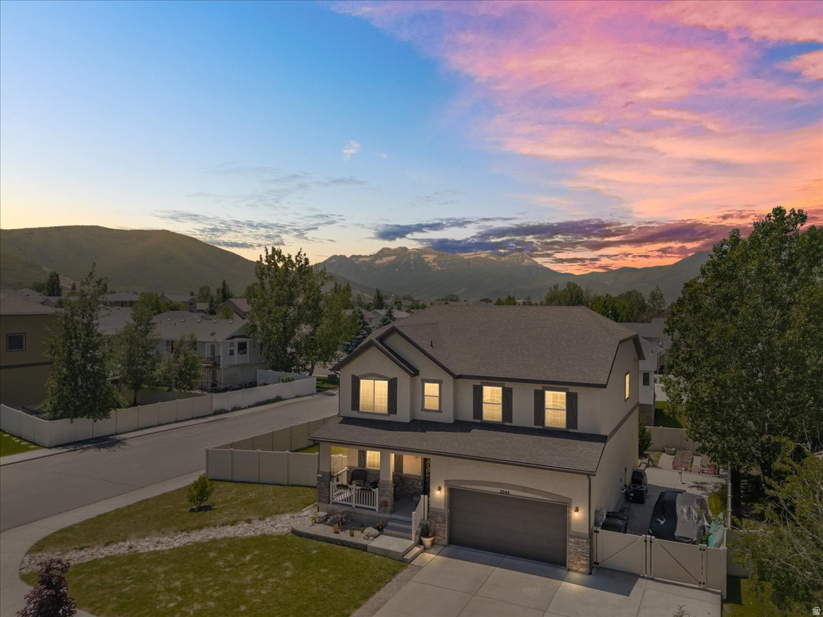 WHEELER PARK - Residential