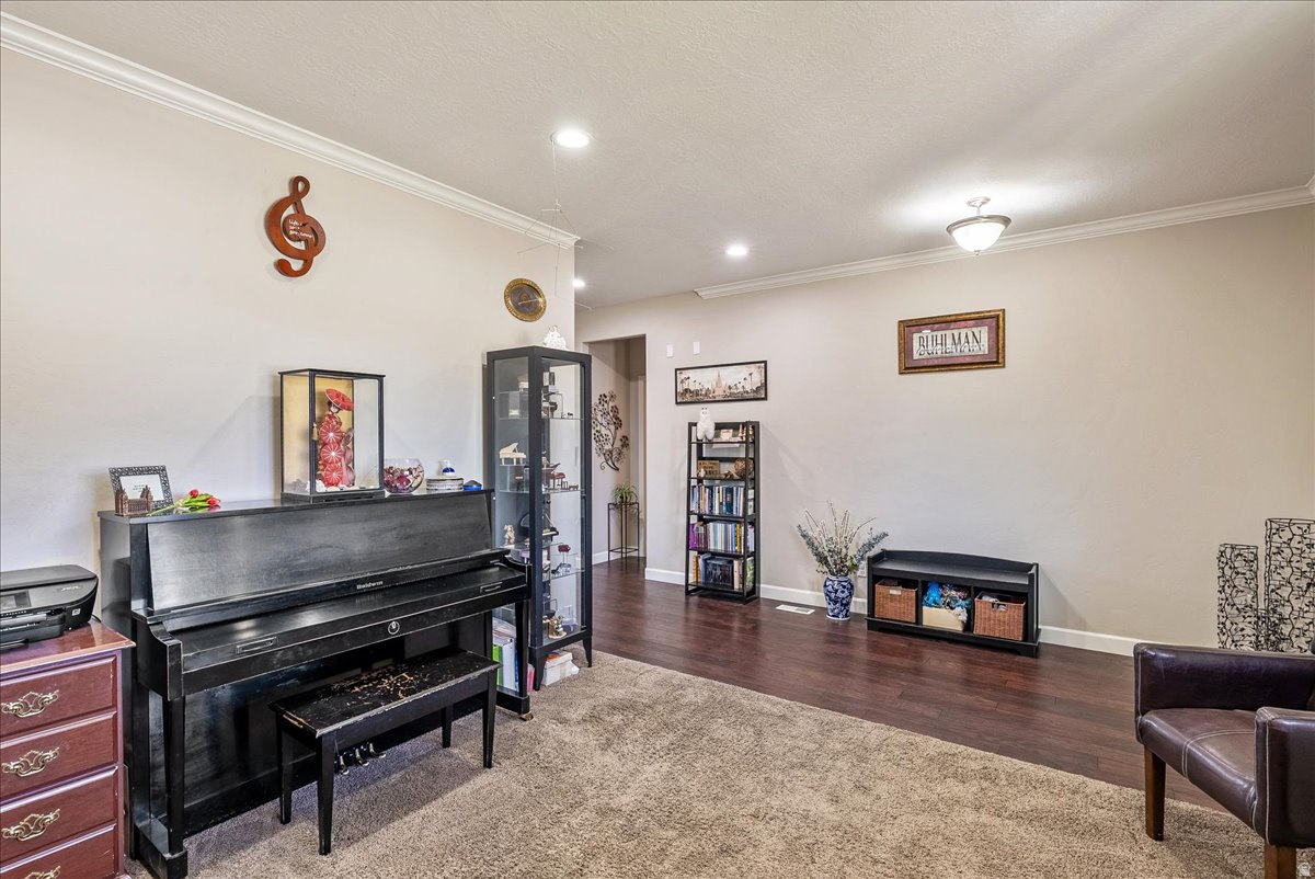WHEELER PARK - Residential