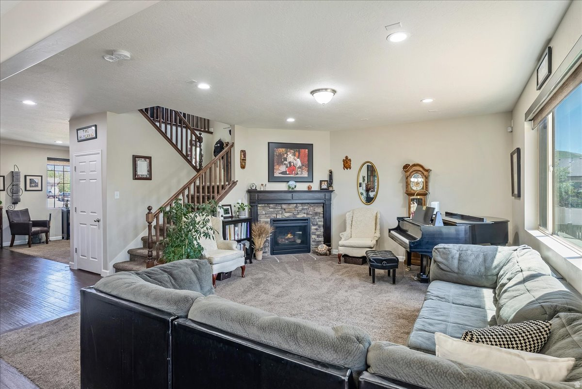 WHEELER PARK - Residential