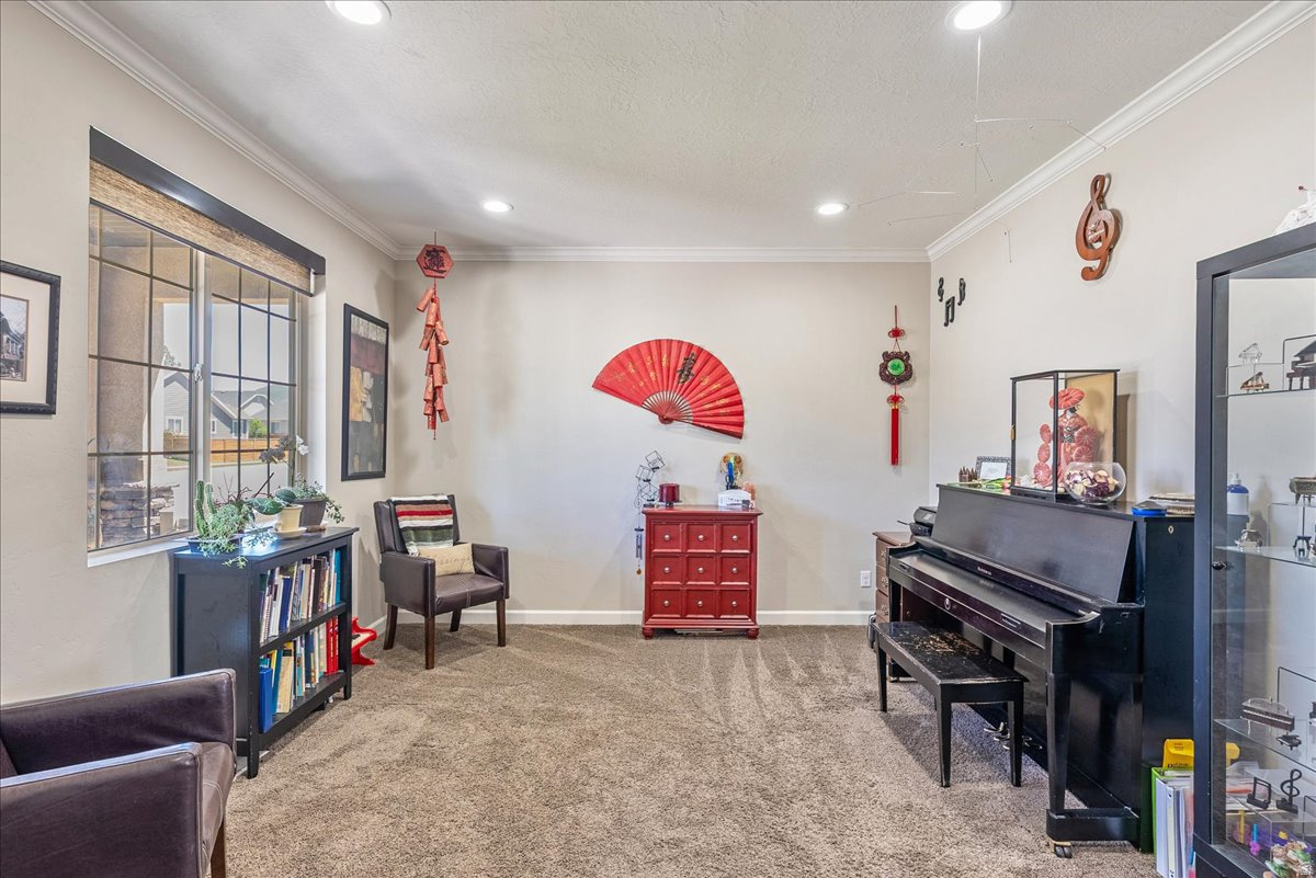 WHEELER PARK - Residential