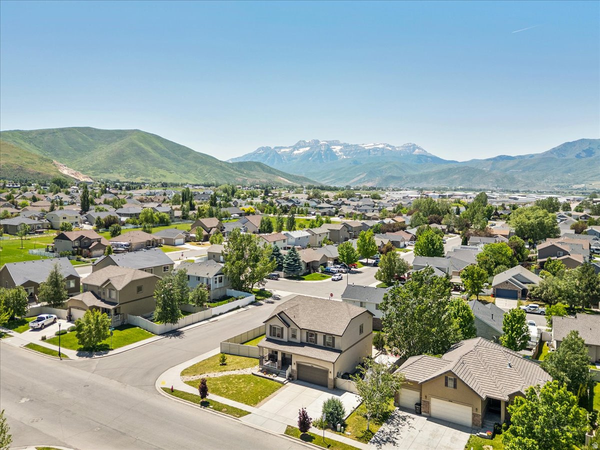 WHEELER PARK - Residential