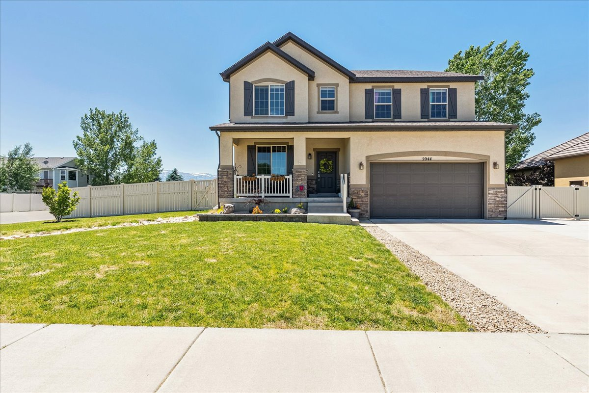 WHEELER PARK - Residential