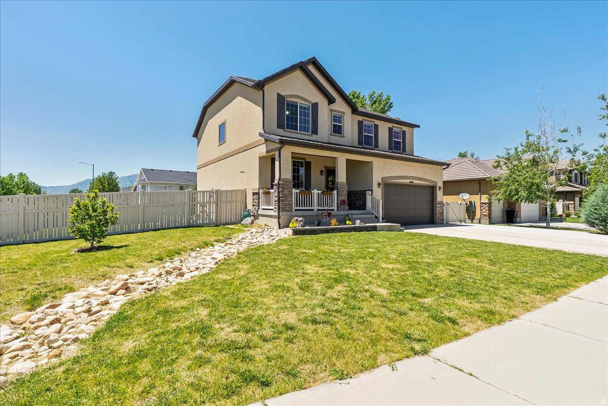 WHEELER PARK - Residential