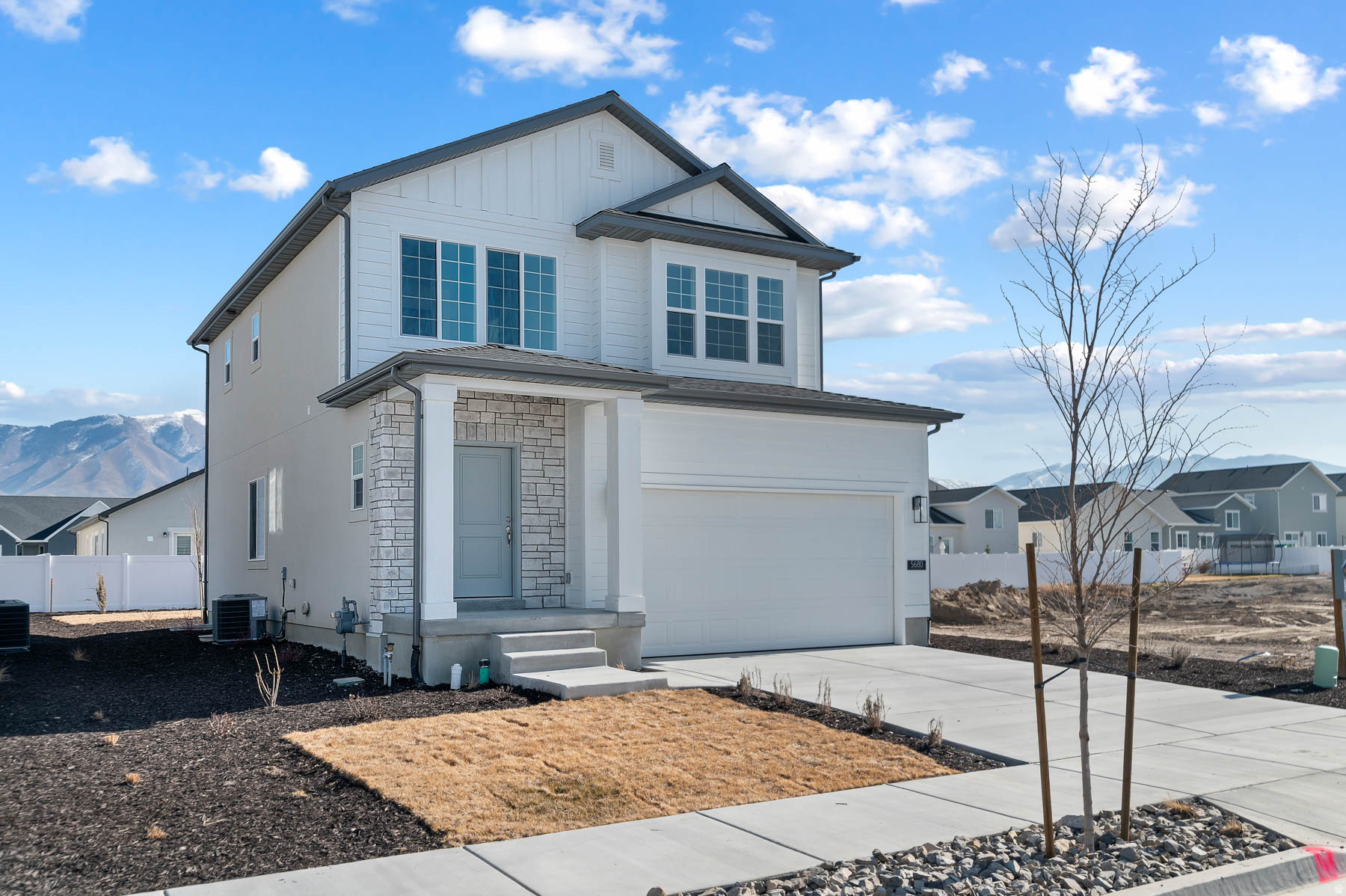 SAGEWOOD VILLAGE COTTAGES 1314 - Residential