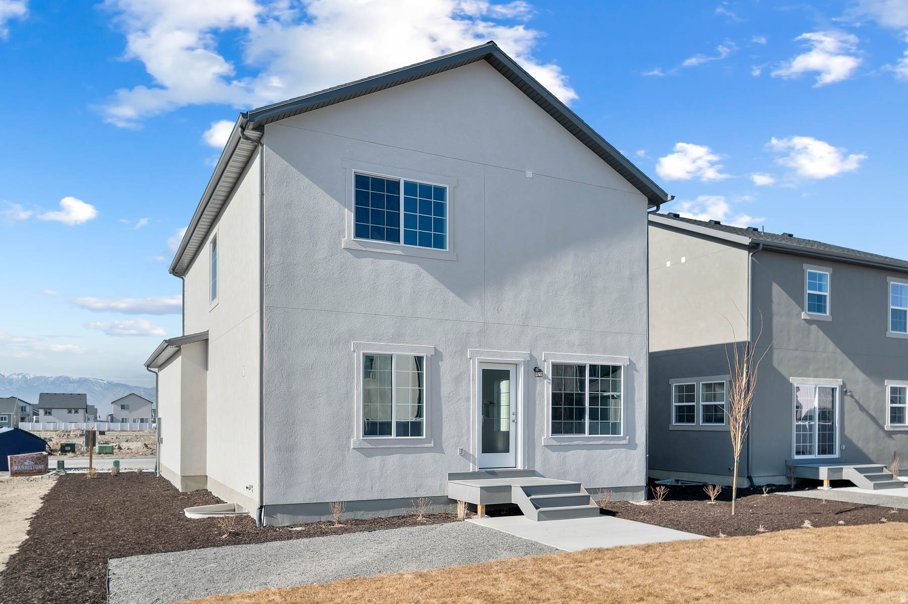 SAGEWOOD VILLAGE COTTAGES 1314 - Residential