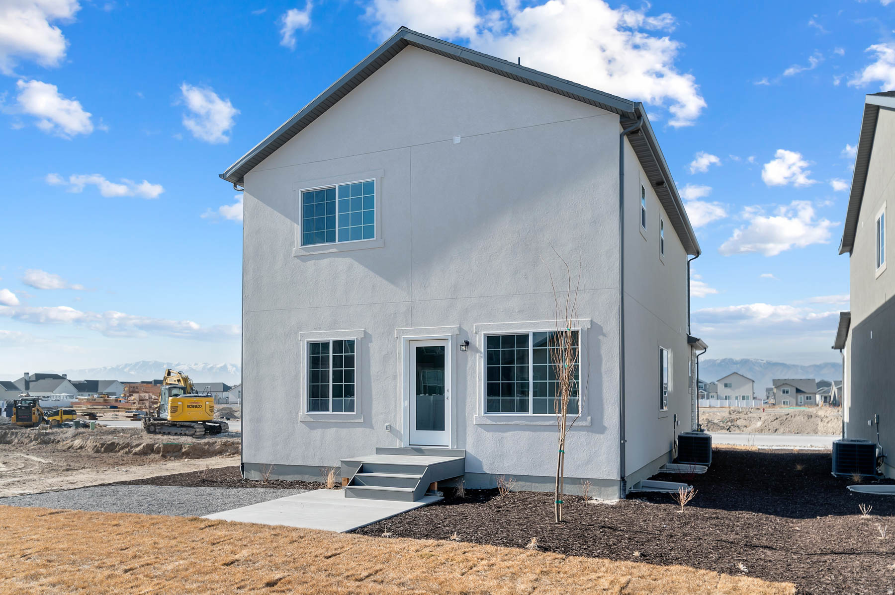 SAGEWOOD VILLAGE COTTAGES 1314 - Residential