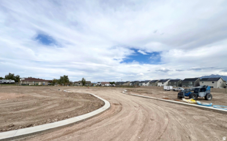 OTHER LOTS AVAILABLE! Rare CUL-DE-SAC lot available - BRING YOUR OWN BUILDER or opt for the expertise of our trusted team. Discover the ideal canvas for your dream home in this prime real estate gem, boasting a fantastic location close to everything you need. Nestled within a peaceful dead-end street, this spacious lot offers the perfect blend of tranquility and convenience. The possibilities are endless-. Enjoy easy access to shopping and major thoroughfares like Bangerter Hwy and the Mountain View Corridor, ensuring seamless connectivity to all your favorite destinations. Don't miss this opportunity to create the lifestyle you've always envisioned. All information herein is deemed reliable but is not guaranteed. Buyer is responsible to verify all listing information, including square feet/acreage, to buyer's own satisfaction.