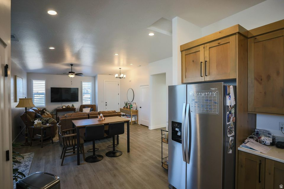 PEREGRINE POINTE WEST - Residential