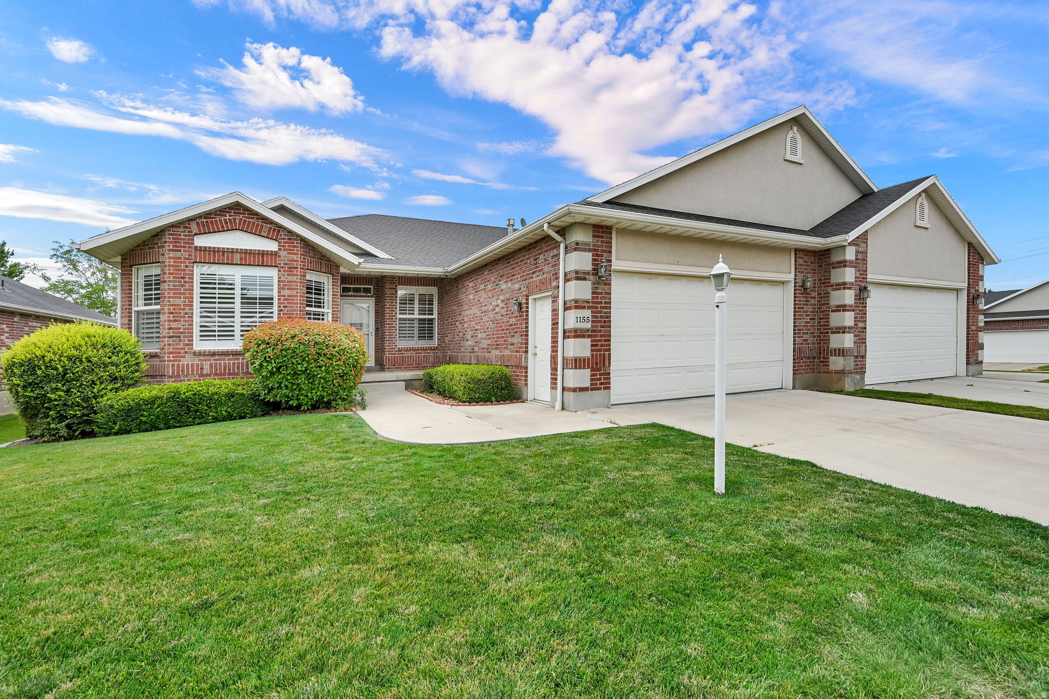 SPRING CREEK - Residential