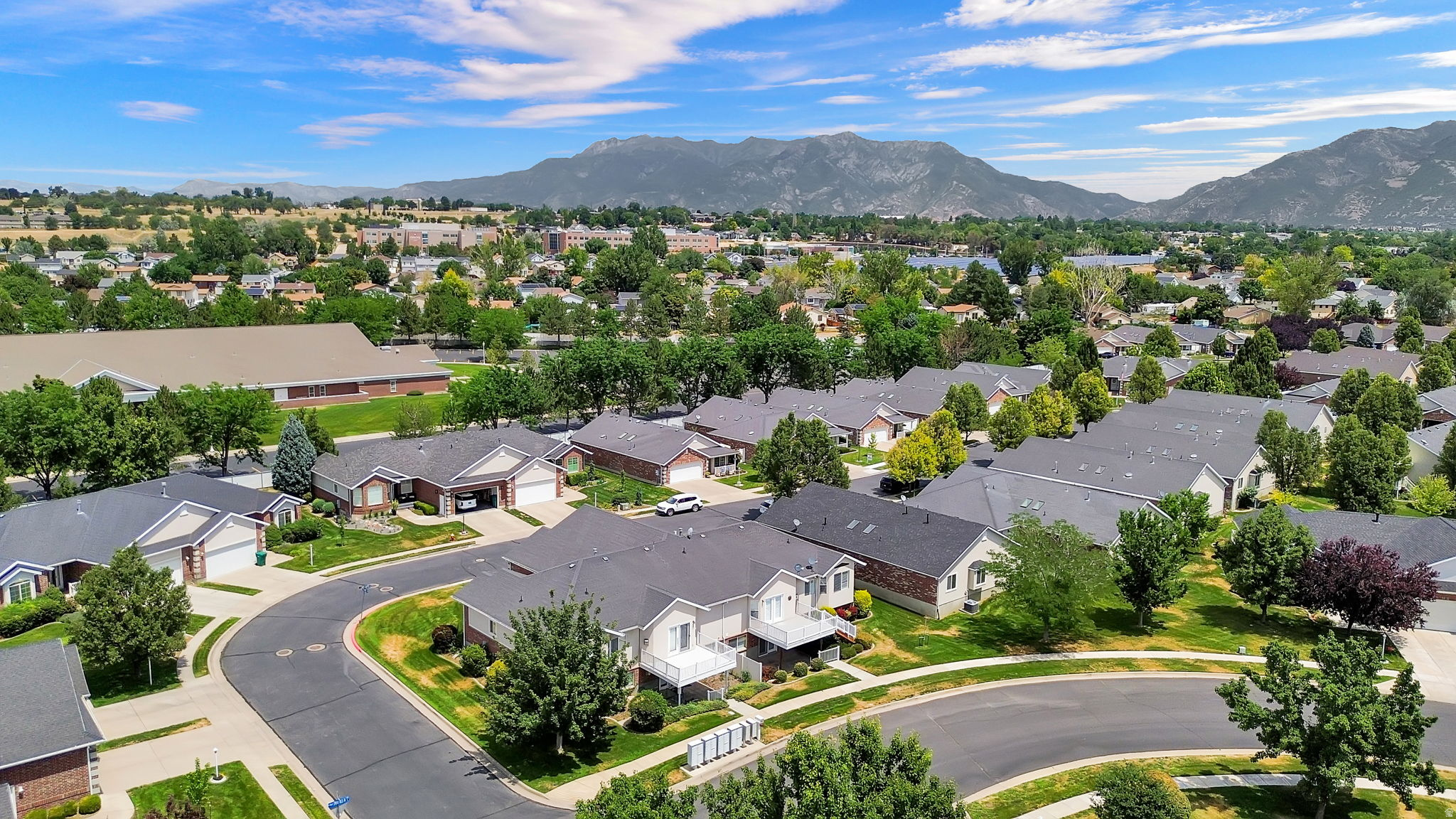 SPRING CREEK - Residential