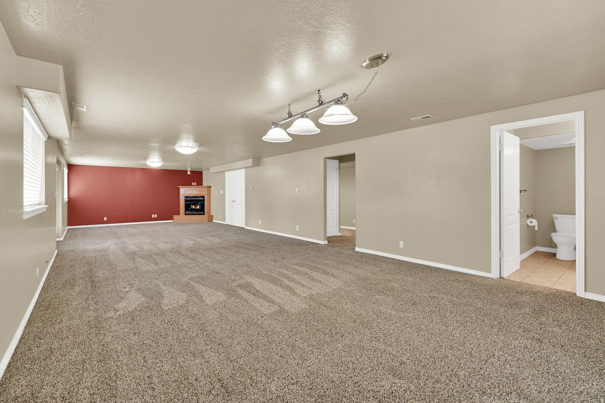 SPRING CREEK - Residential
