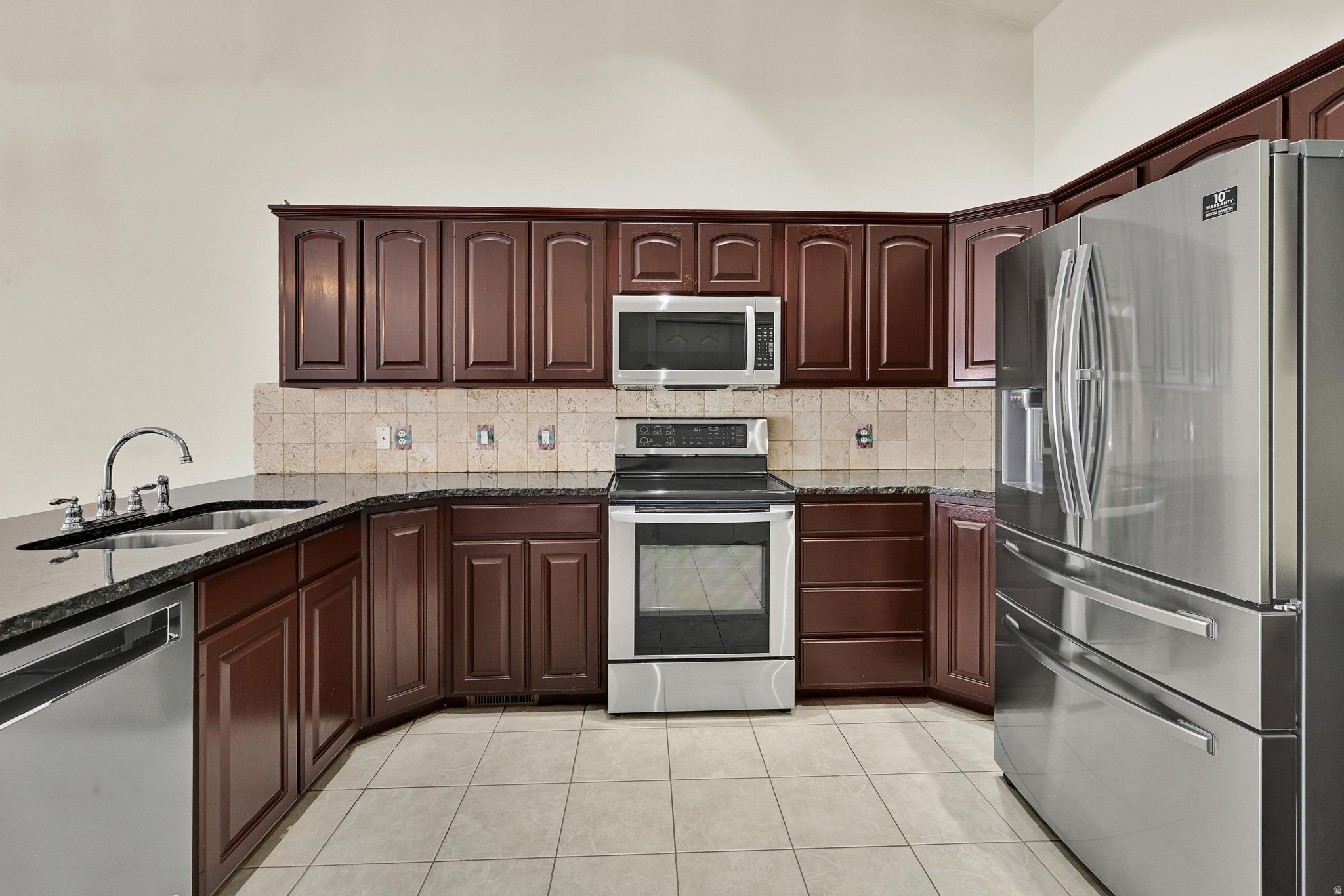 SPRING CREEK - Residential