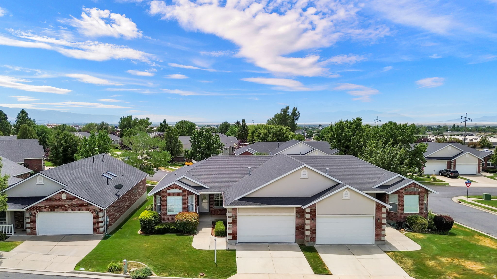 SPRING CREEK - Residential