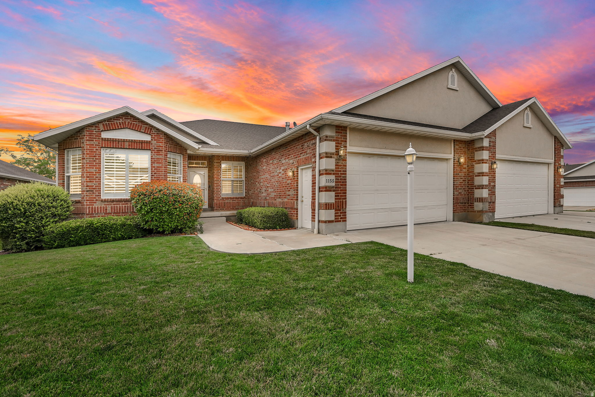 SPRING CREEK - Residential