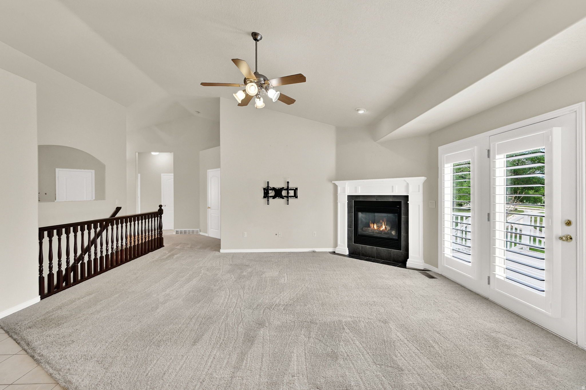 SPRING CREEK - Residential