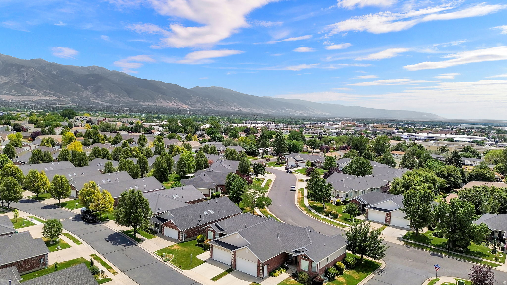 SPRING CREEK - Residential
