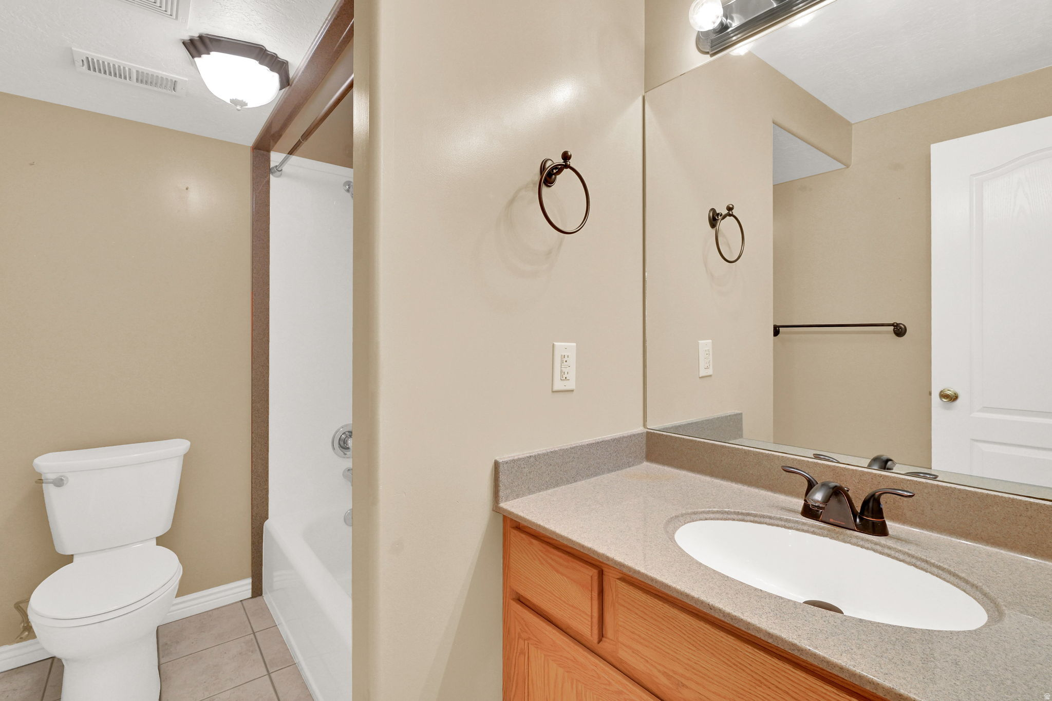 SPRING CREEK - Residential
