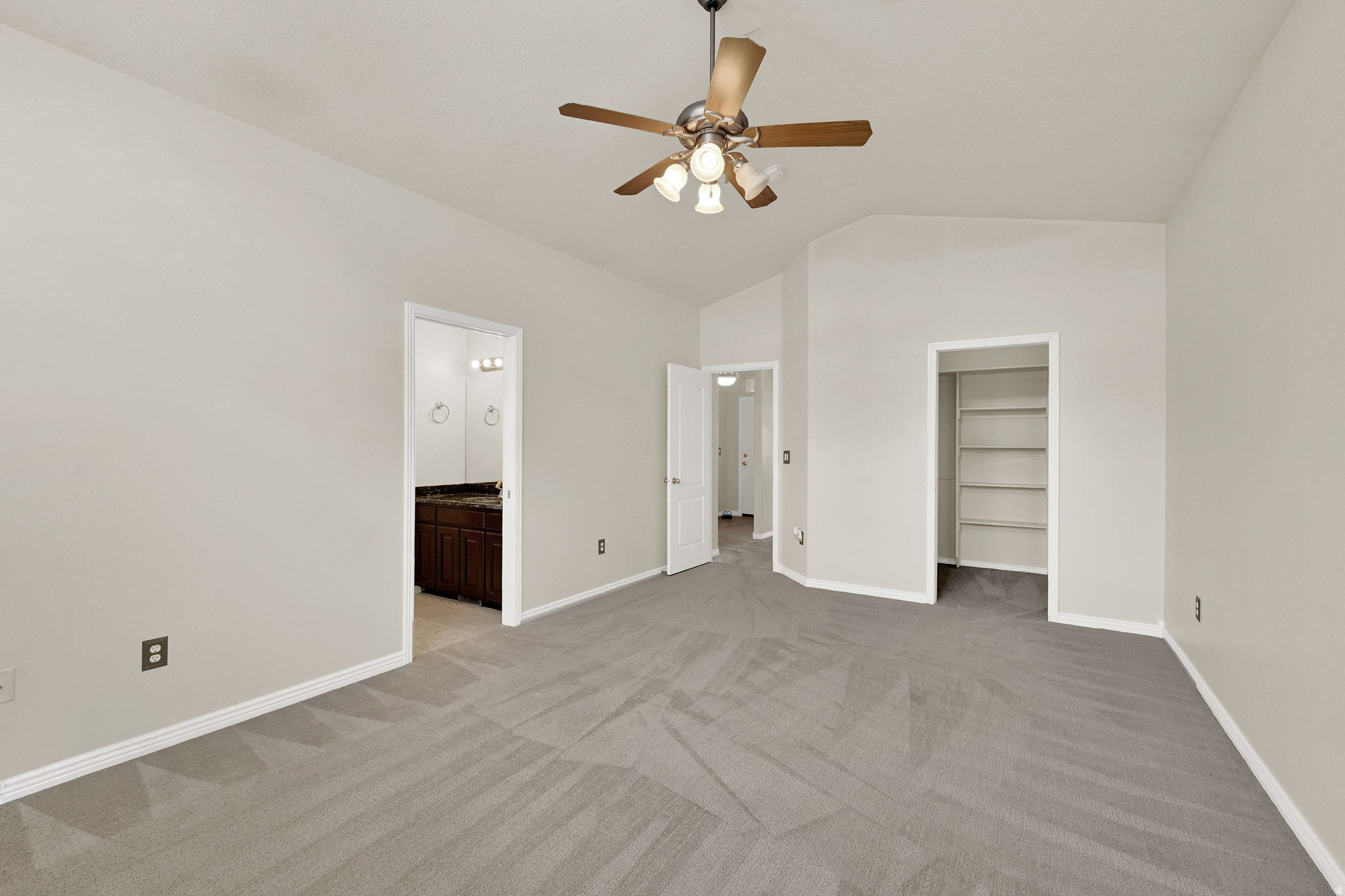 SPRING CREEK - Residential