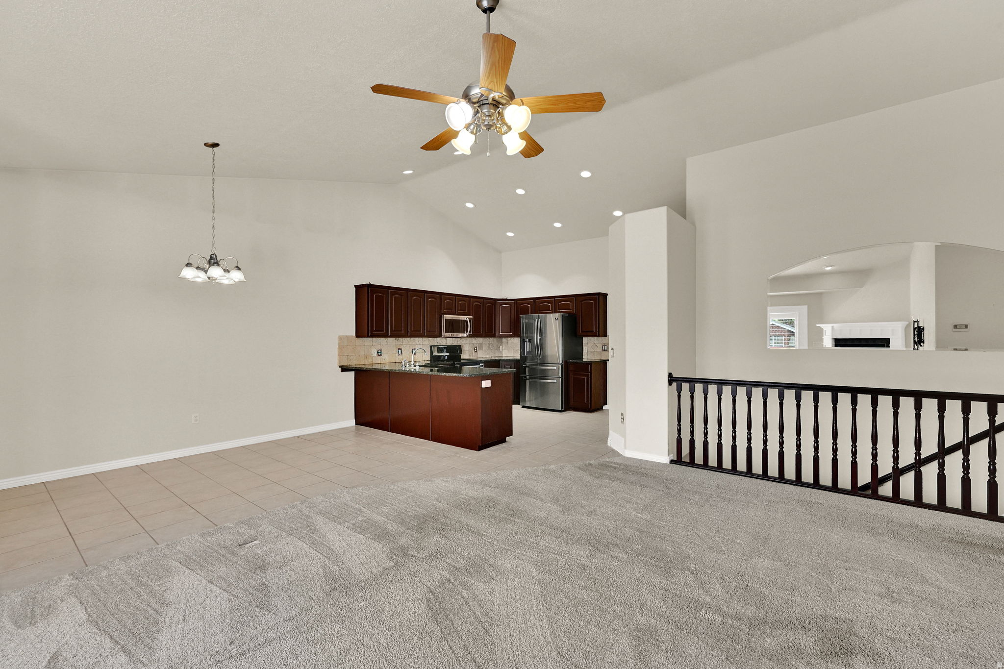 SPRING CREEK - Residential