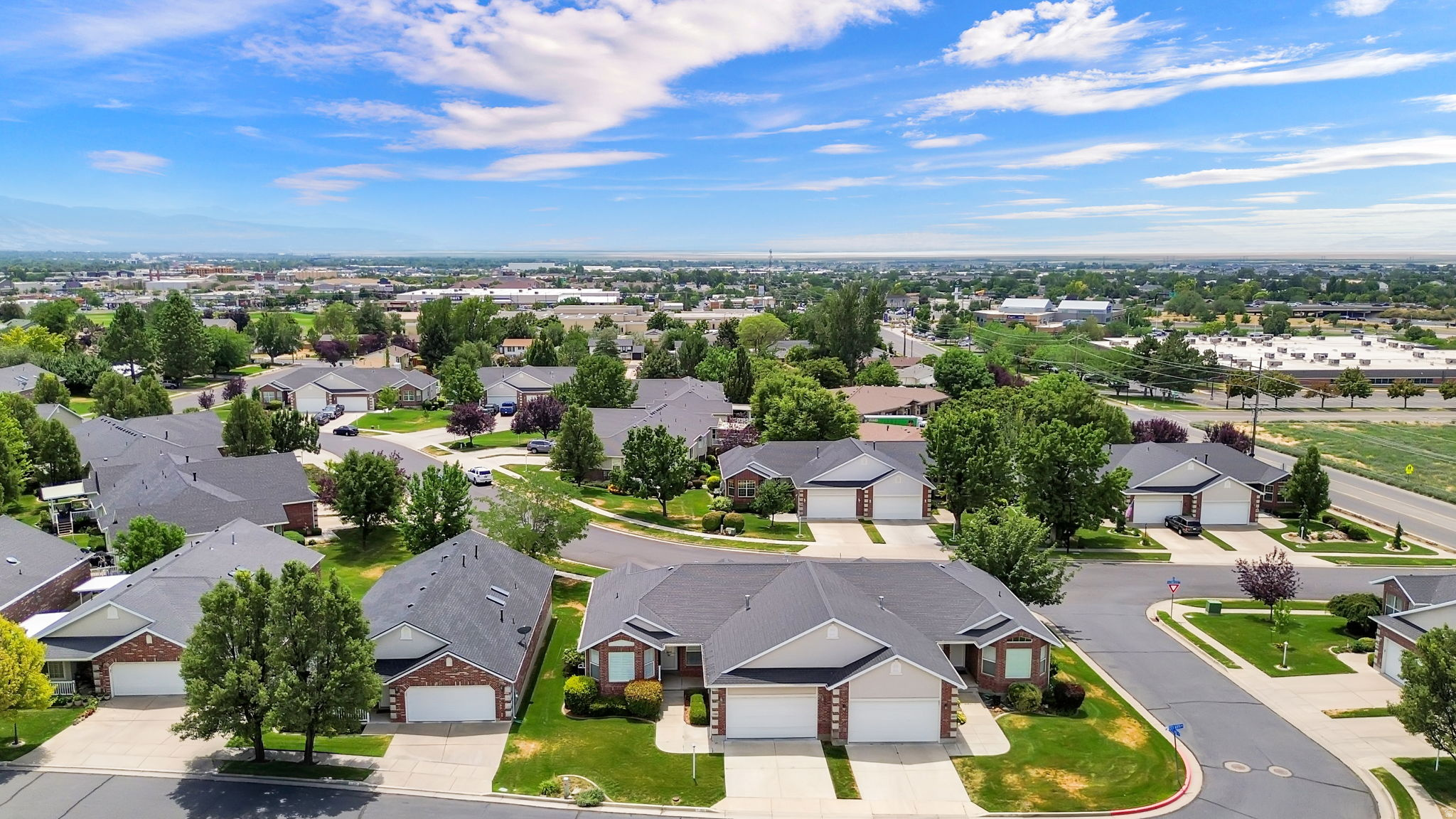 SPRING CREEK - Residential