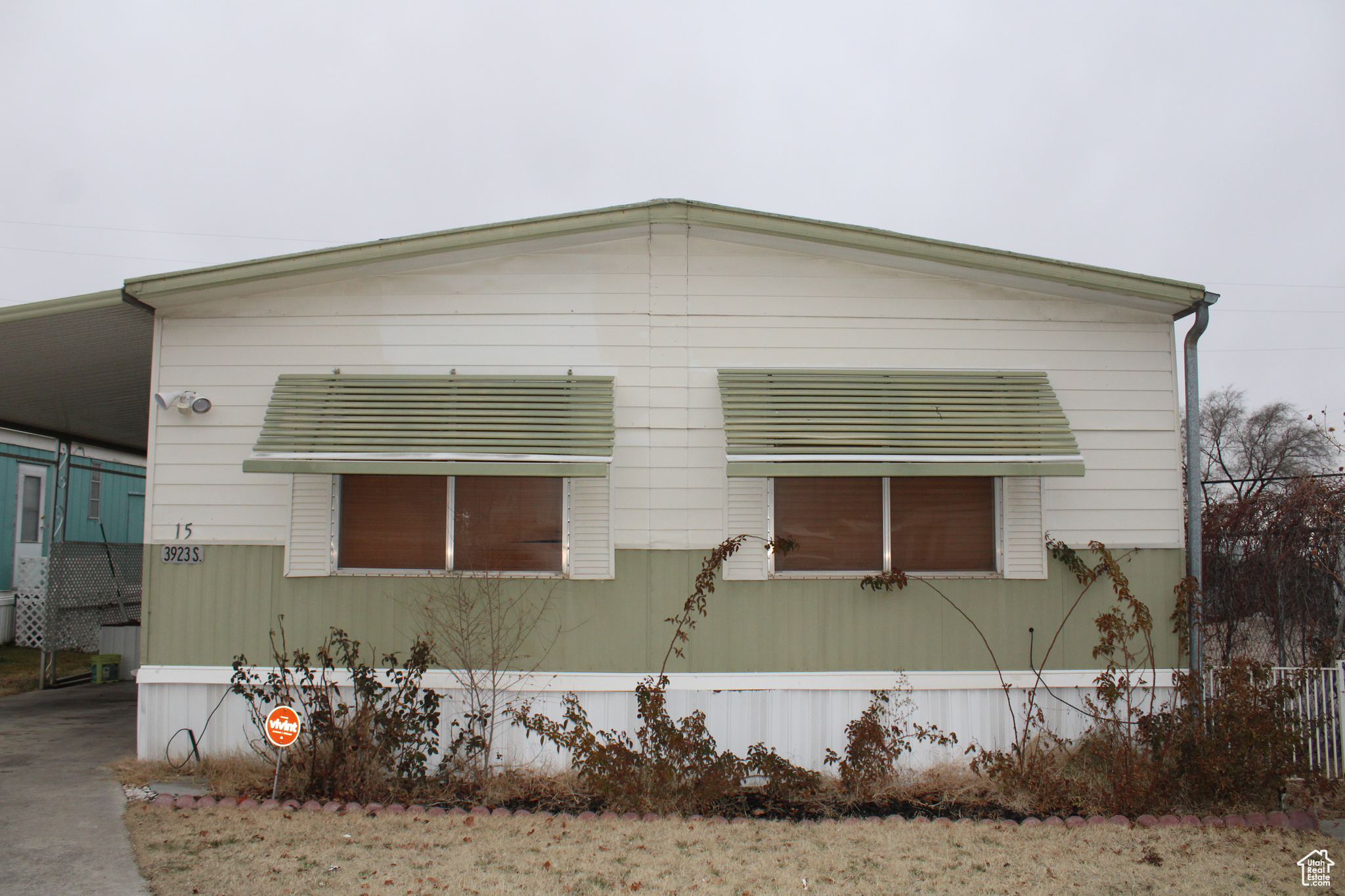 NORTH CREST - Residential