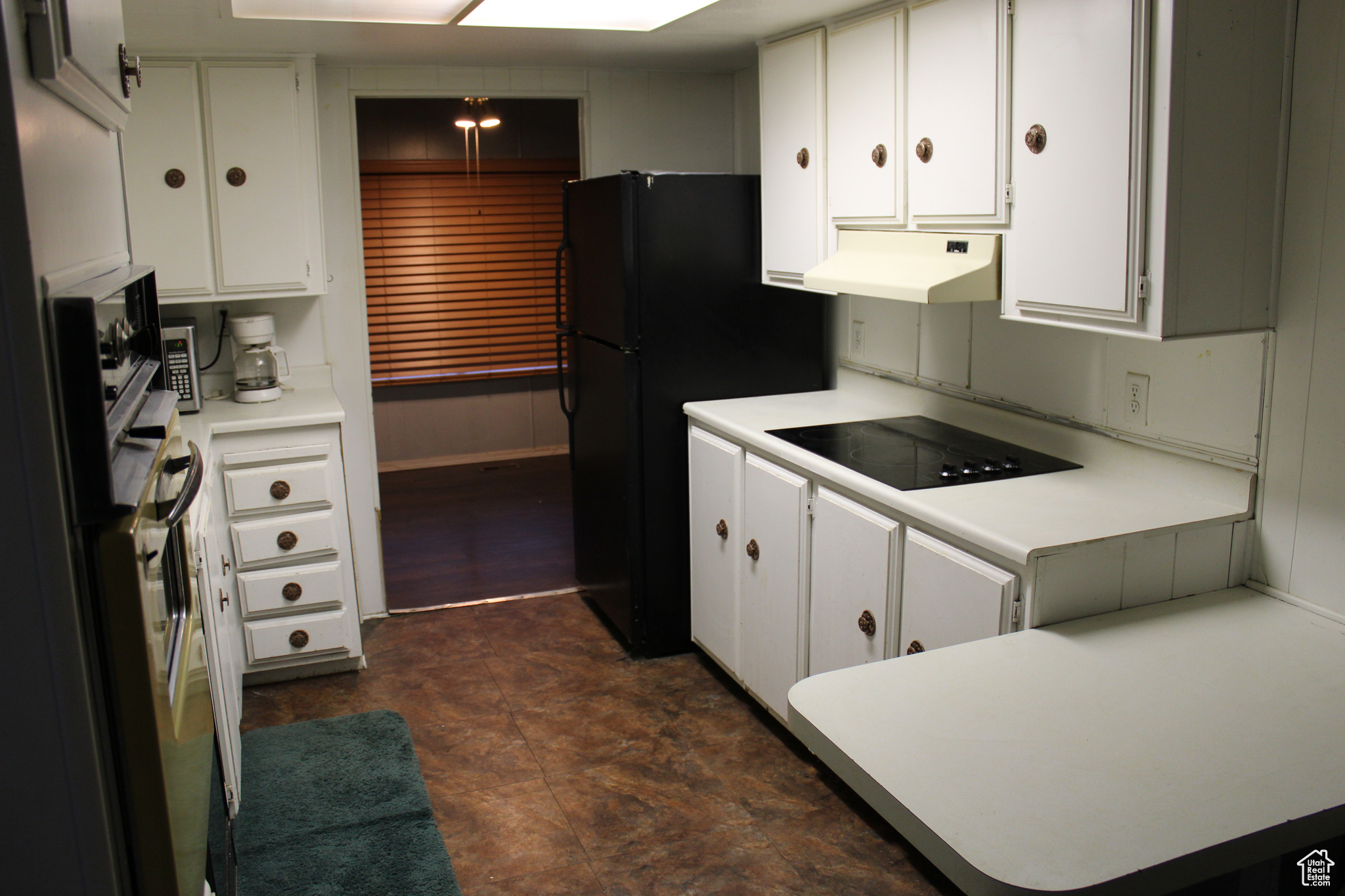 NORTH CREST - Residential