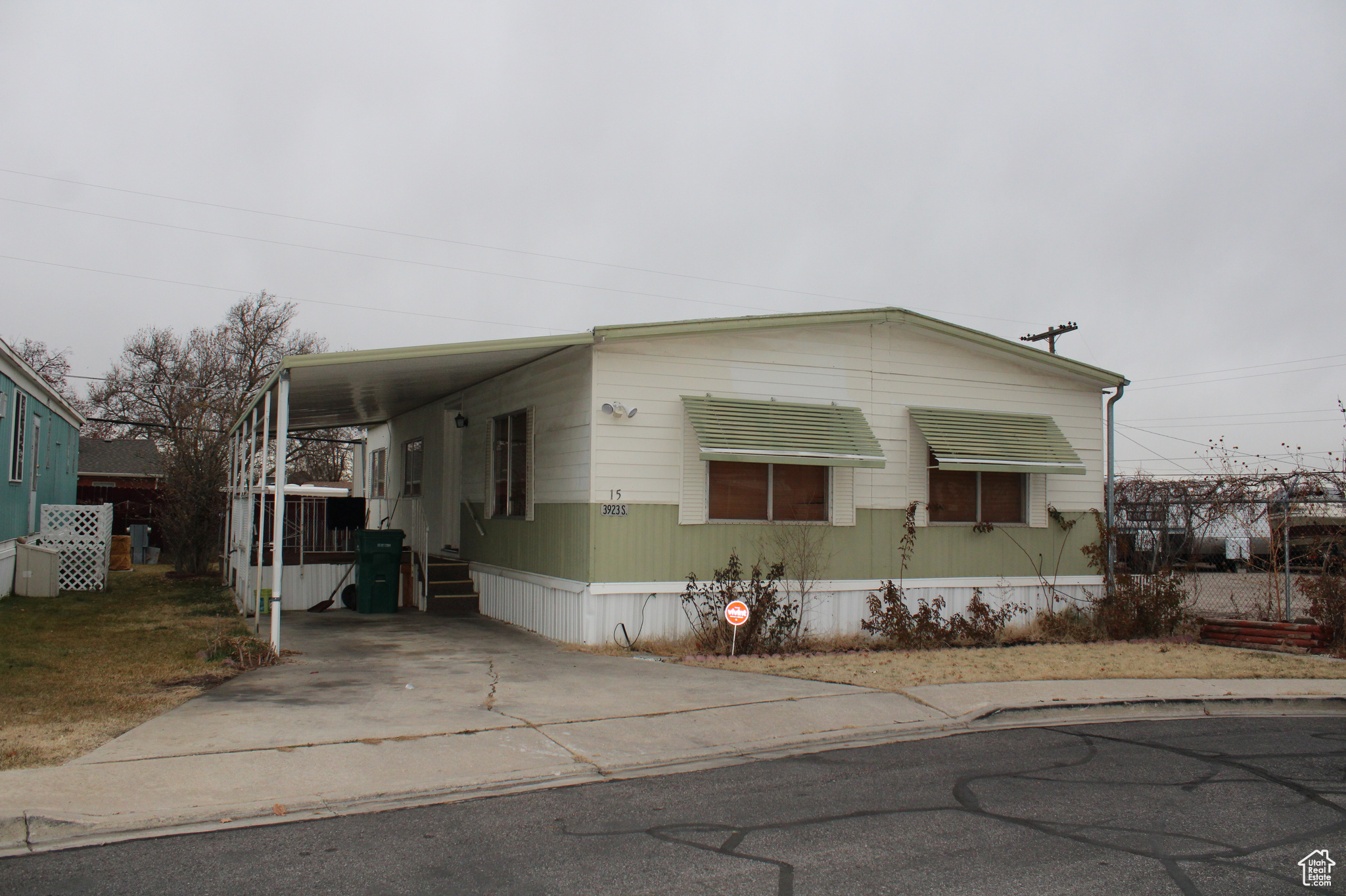 NORTH CREST - Residential