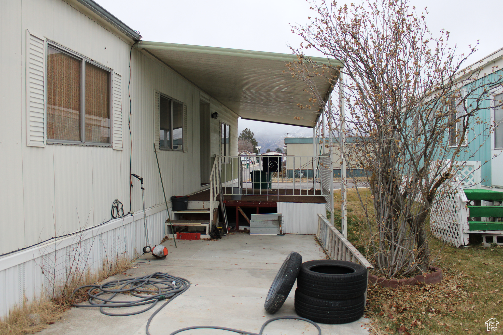 NORTH CREST - Residential