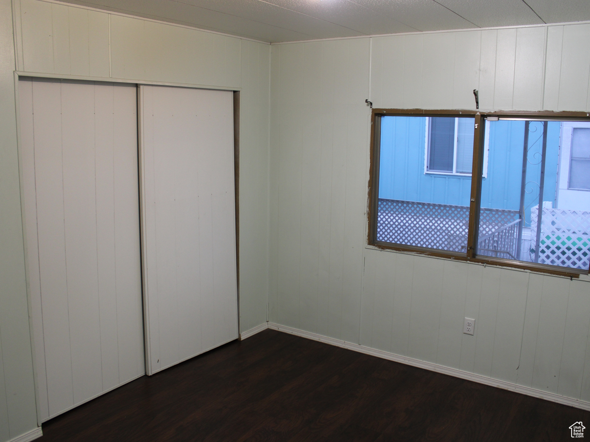NORTH CREST - Residential
