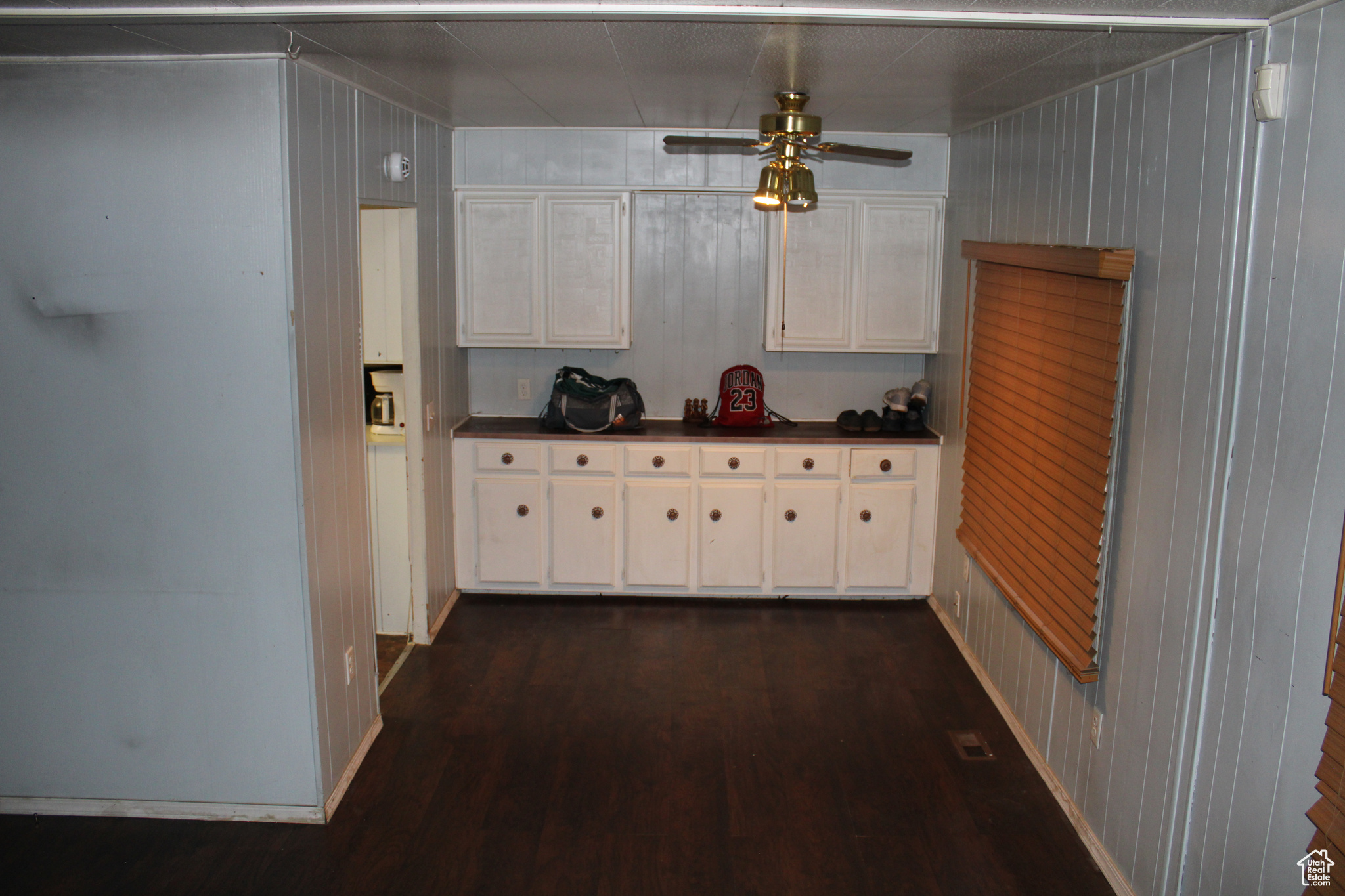 NORTH CREST - Residential
