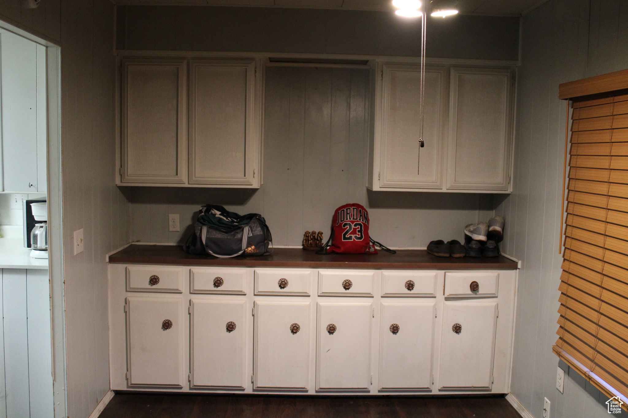 NORTH CREST - Residential