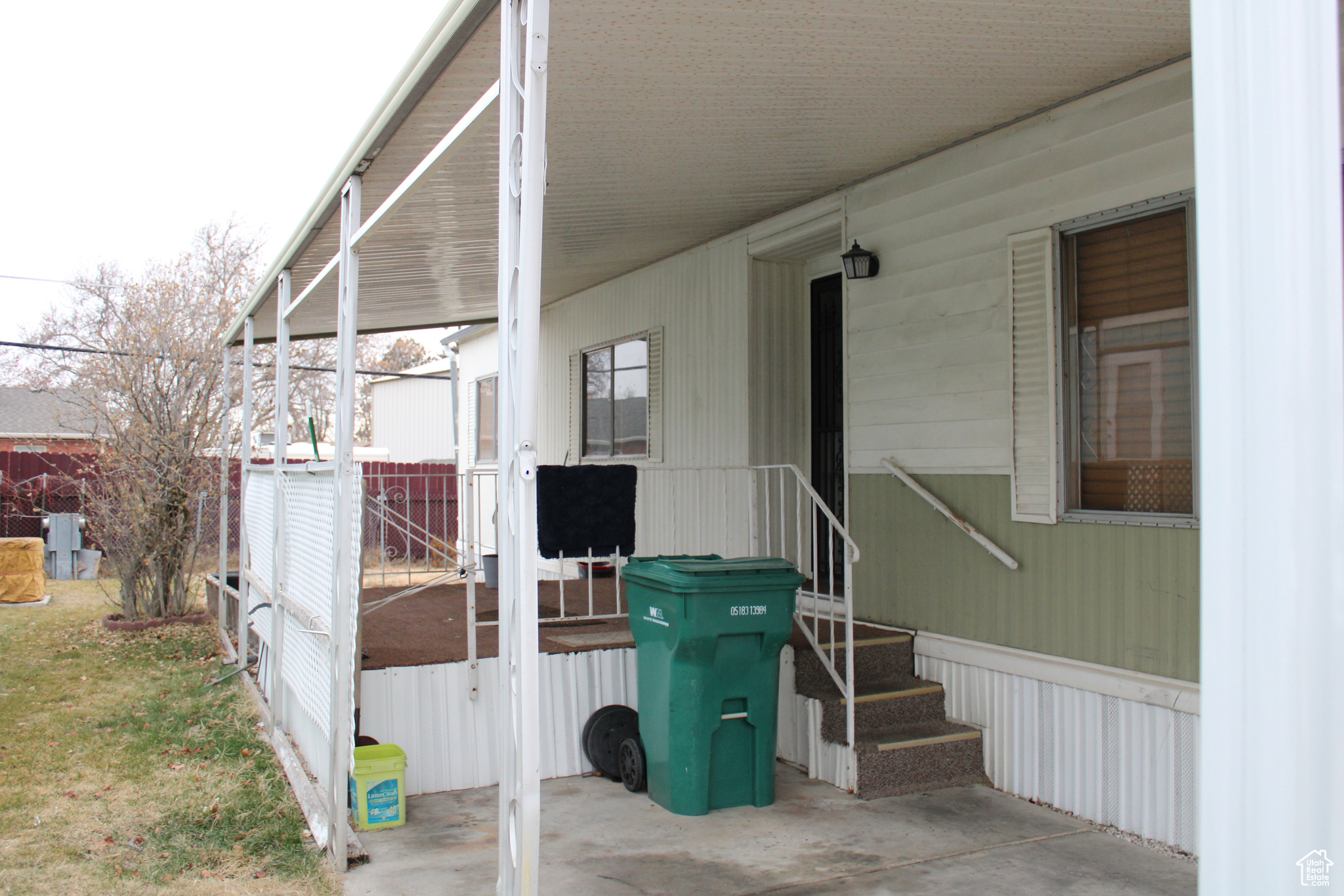 NORTH CREST - Residential