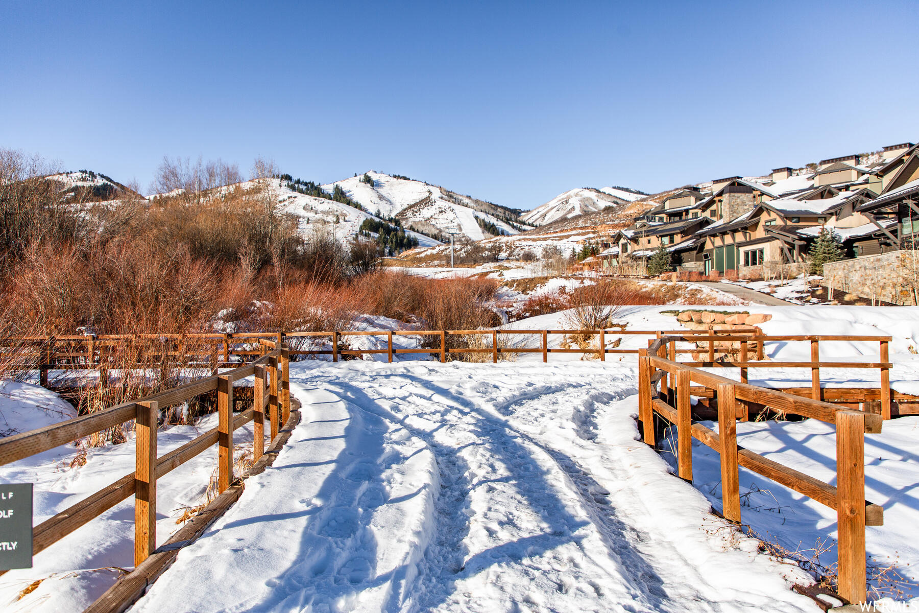 THE ASCENT PARK CITY - Residential