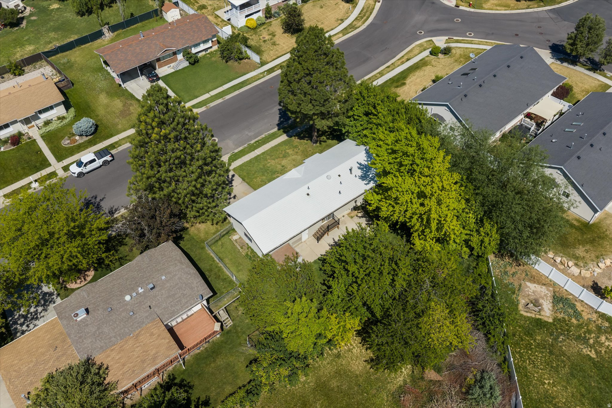 DAWN DEVELOPMENT - Residential