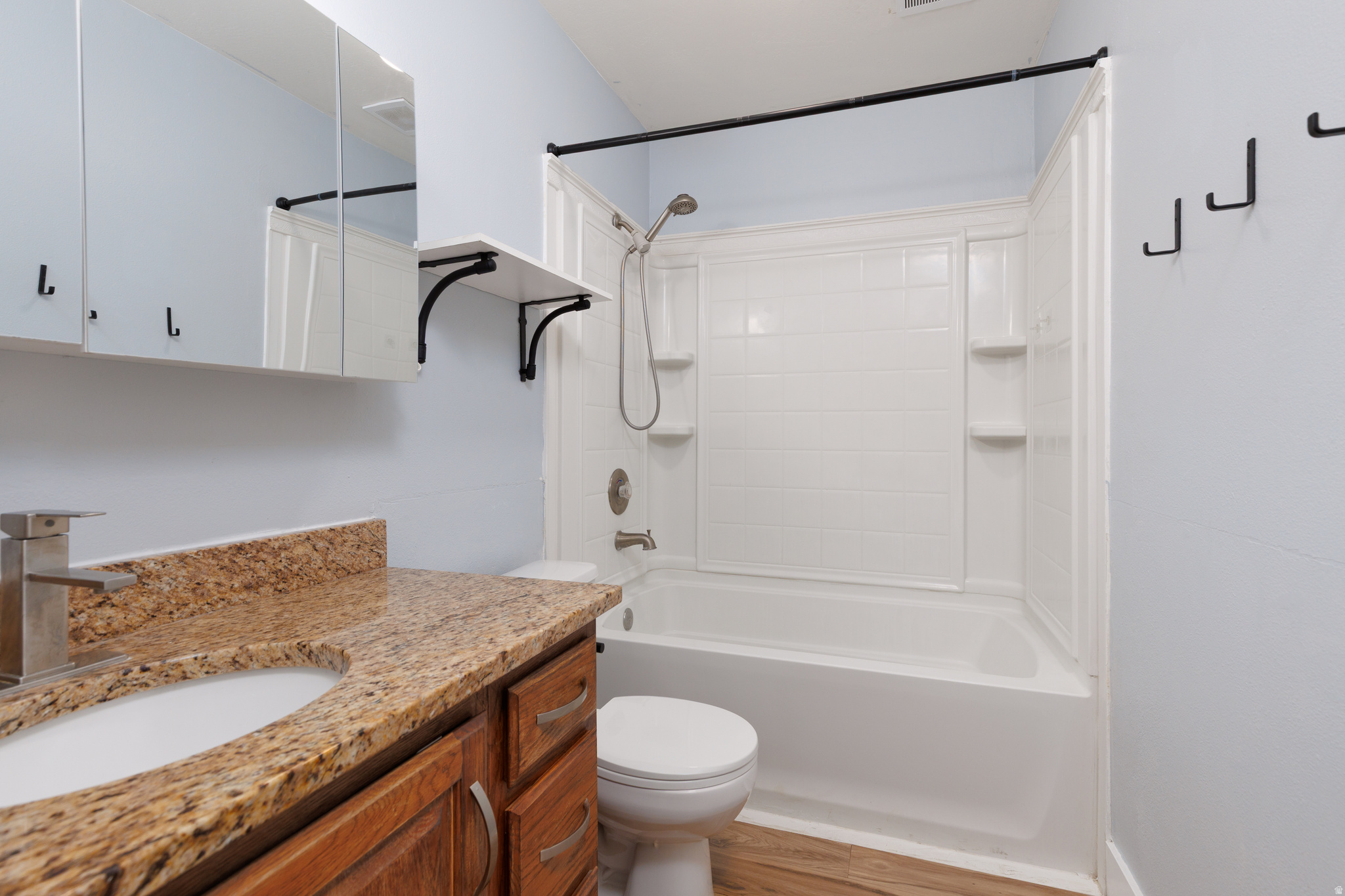 THE BOULEVARD CONDO - Residential