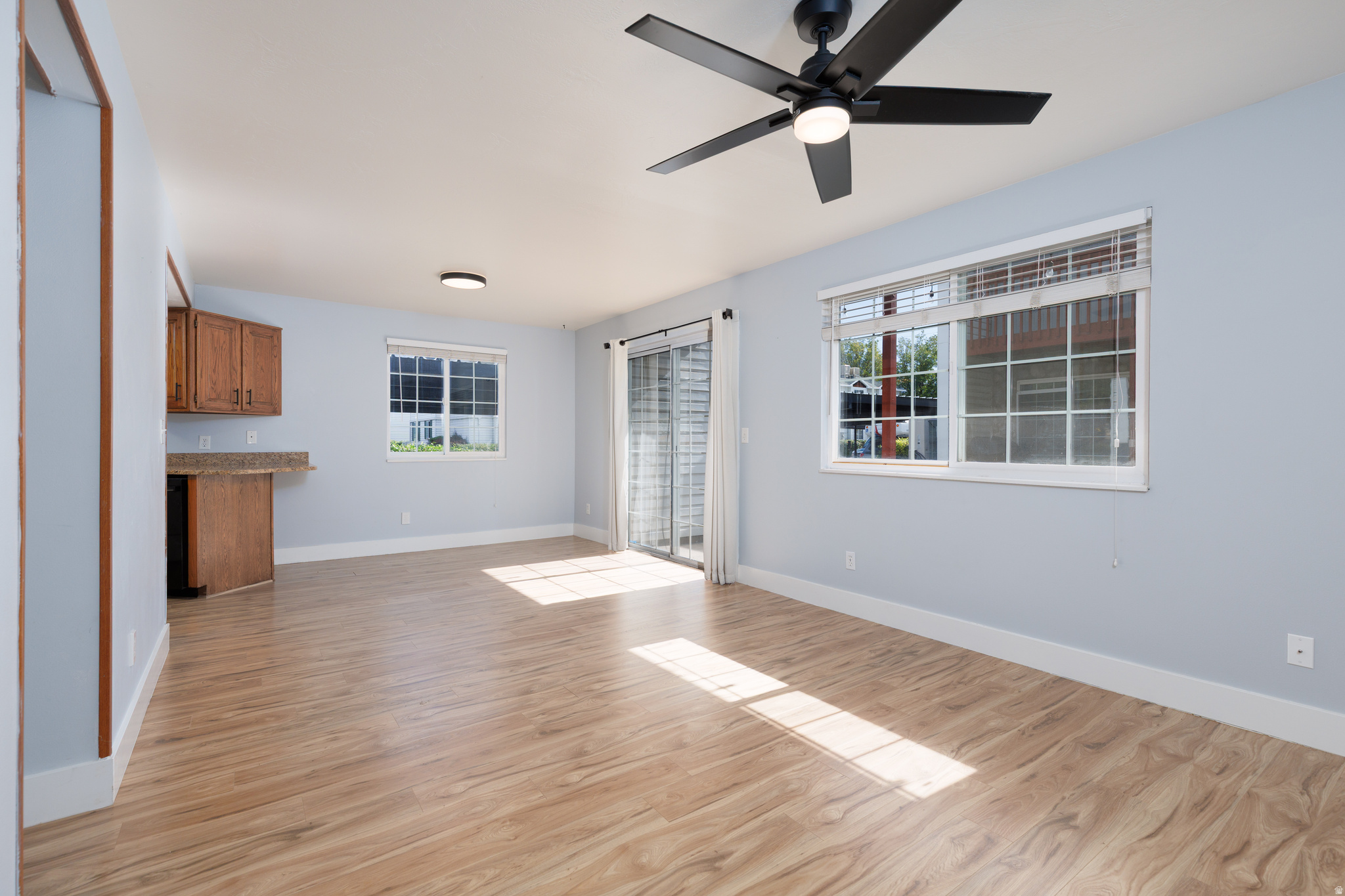 THE BOULEVARD CONDO - Residential