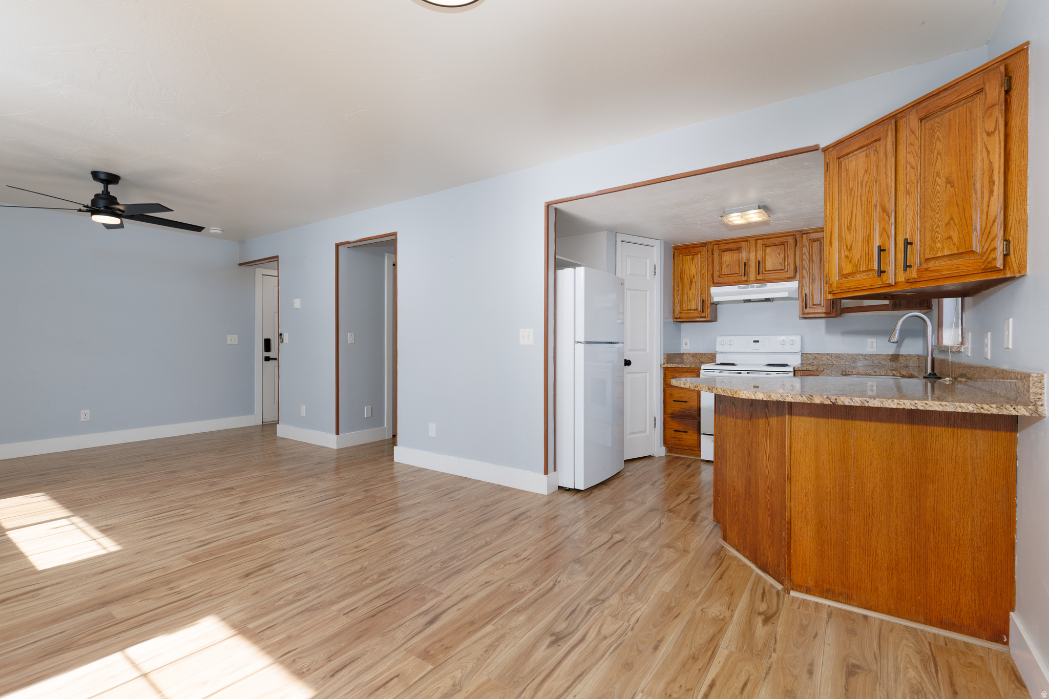 THE BOULEVARD CONDO - Residential