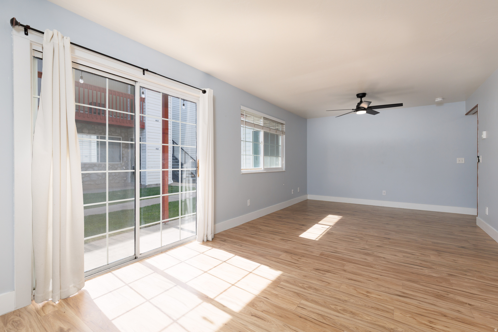 THE BOULEVARD CONDO - Residential