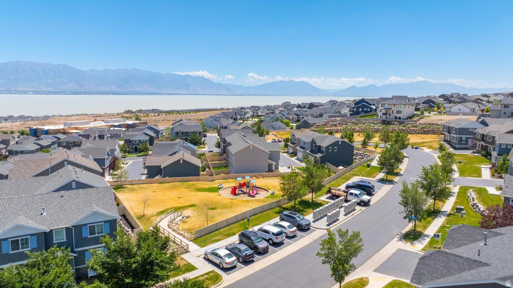 THE VILLAGE OF FOX H - Residential