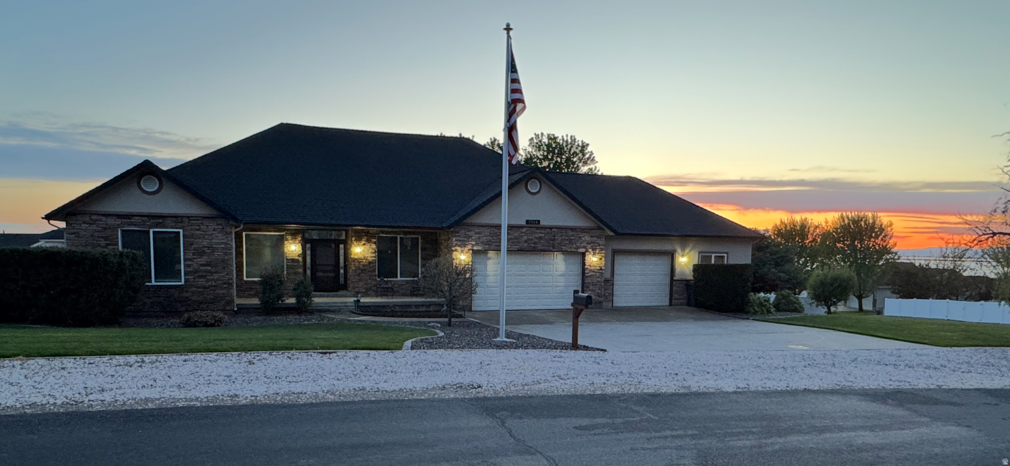BAY VIEW EST - Residential