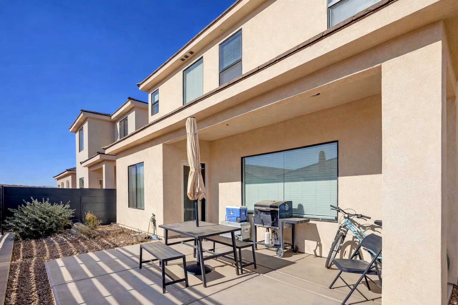 RED TRAILS AT SUNRISE VALLEY PH 1A - Residential