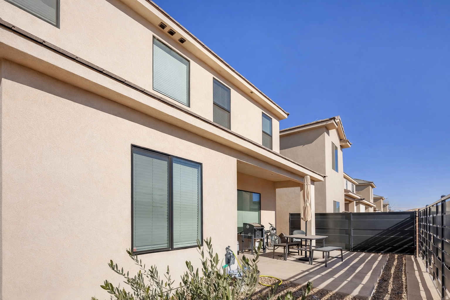 RED TRAILS AT SUNRISE VALLEY PH 1A - Residential
