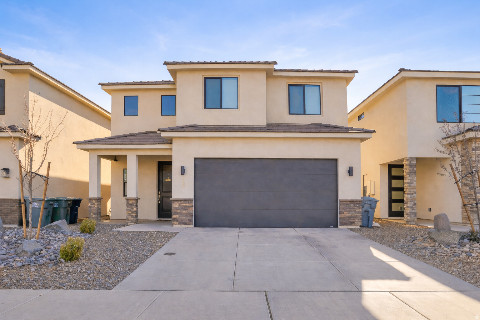 RED TRAILS AT SUNRISE VALLEY PH 1A - Residential