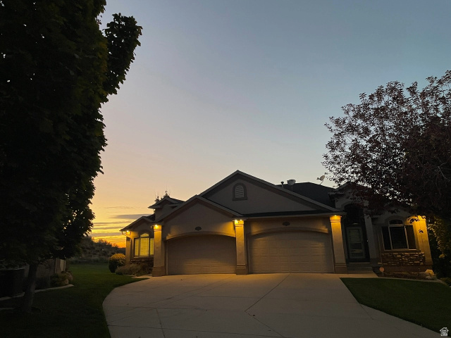 EDGEWOOD ESTATES - Residential