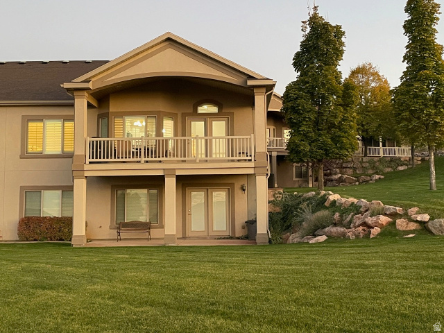 EDGEWOOD ESTATES - Residential